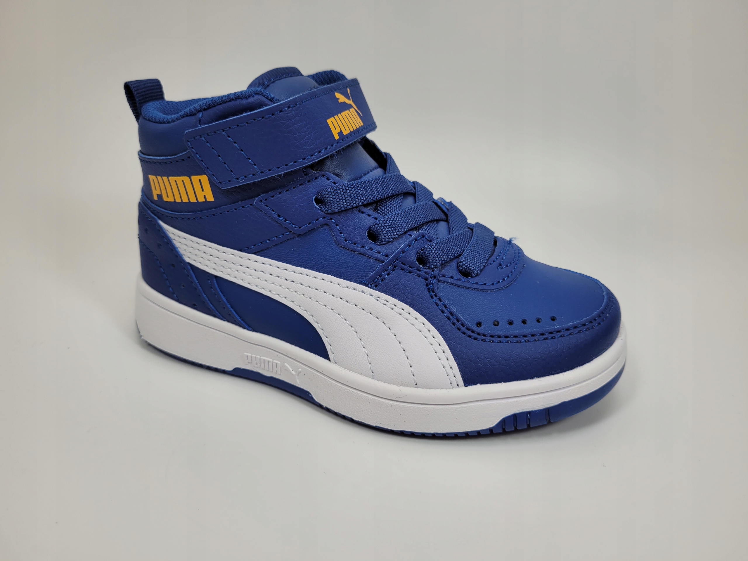 Puma Dziecięce Rebound Joy Ac Ps 374688 17 28