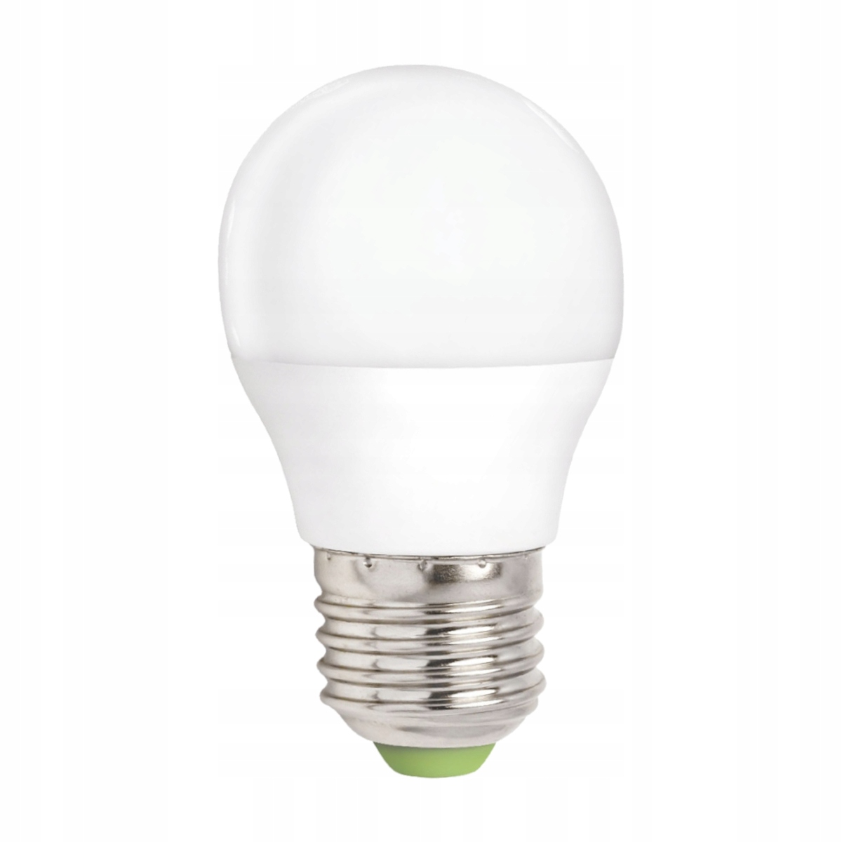 

Żarówka Led E27 6W 230V Ściemnialna Zimna Biała