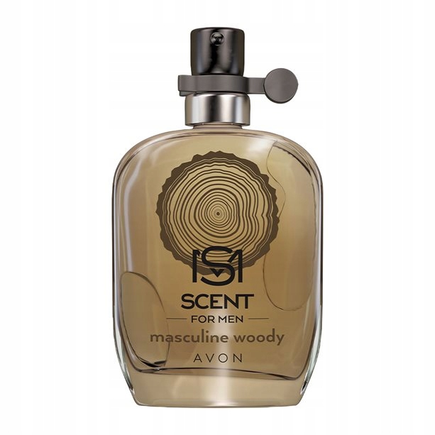 

Avon Scent Masculine Woody Męska Woda Toaletowa