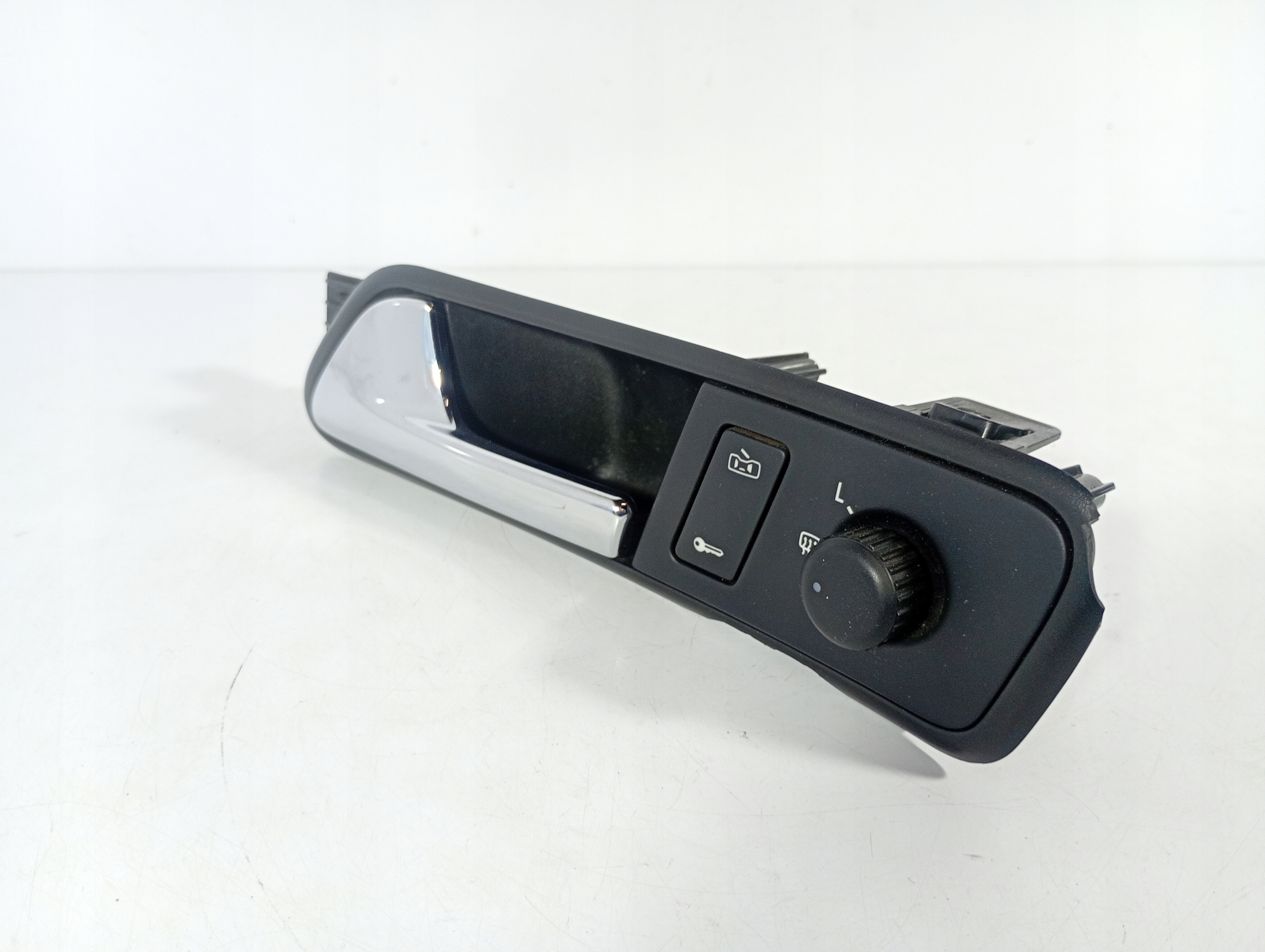 VW TOURAN 03-06 handle inner left driver´s front OE 1T1837113G