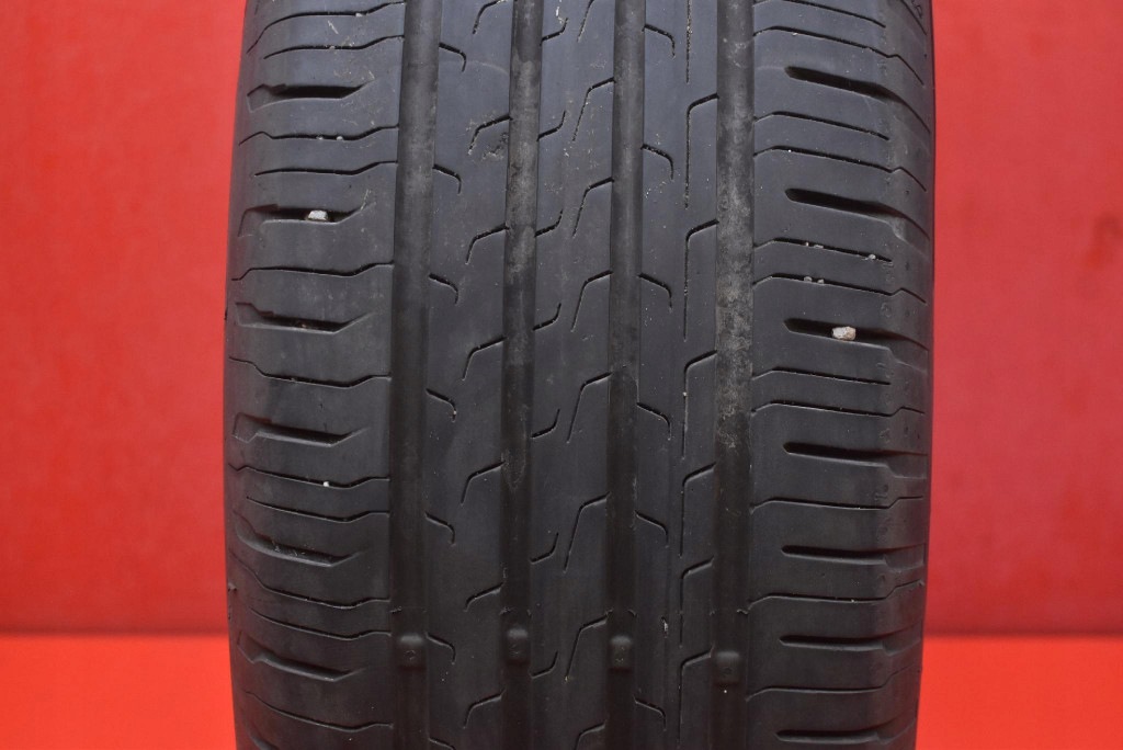 tyre tyres 2 pcs CONTINENTAL summer 215/65/16 22R