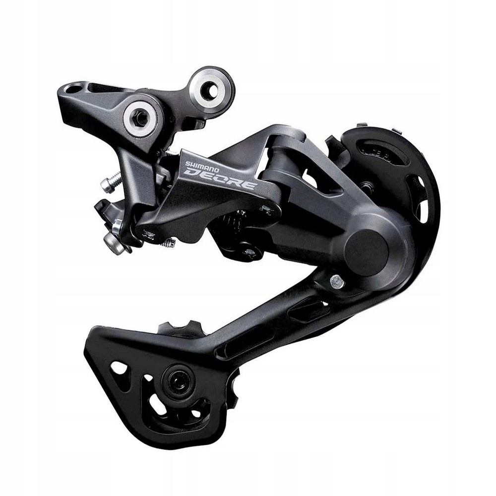 Przerzutka tylna Shimano Deore RD-M4120 10/11 rzędowa Shadow+ Mtb