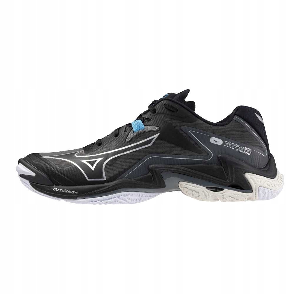 Buty do Siatkówki Mizuno Wave Lighting - Niska cena na Allegro