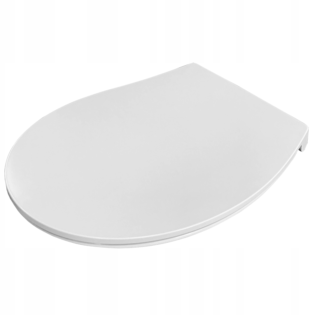 

Deska Wc do Roca Victoria A801338N04 twarda W/o