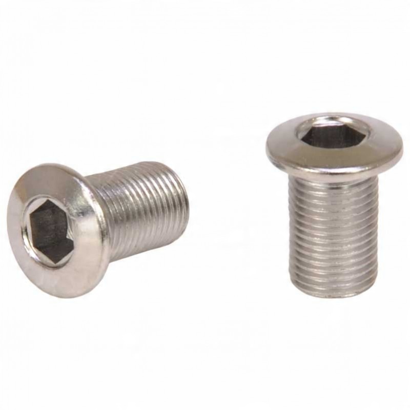 

Śruba tarczy mechanizmu korbowego M8x0.75x12.5mm S