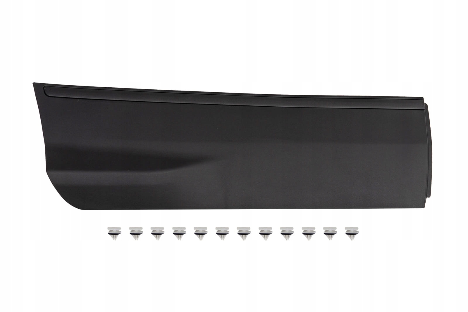 DV45S24902A - FORD KUGA MK2 II 2013-2016 МОЛДИНГ ДВЕРИ ЗАДНИЙ ПРАВЫЙ