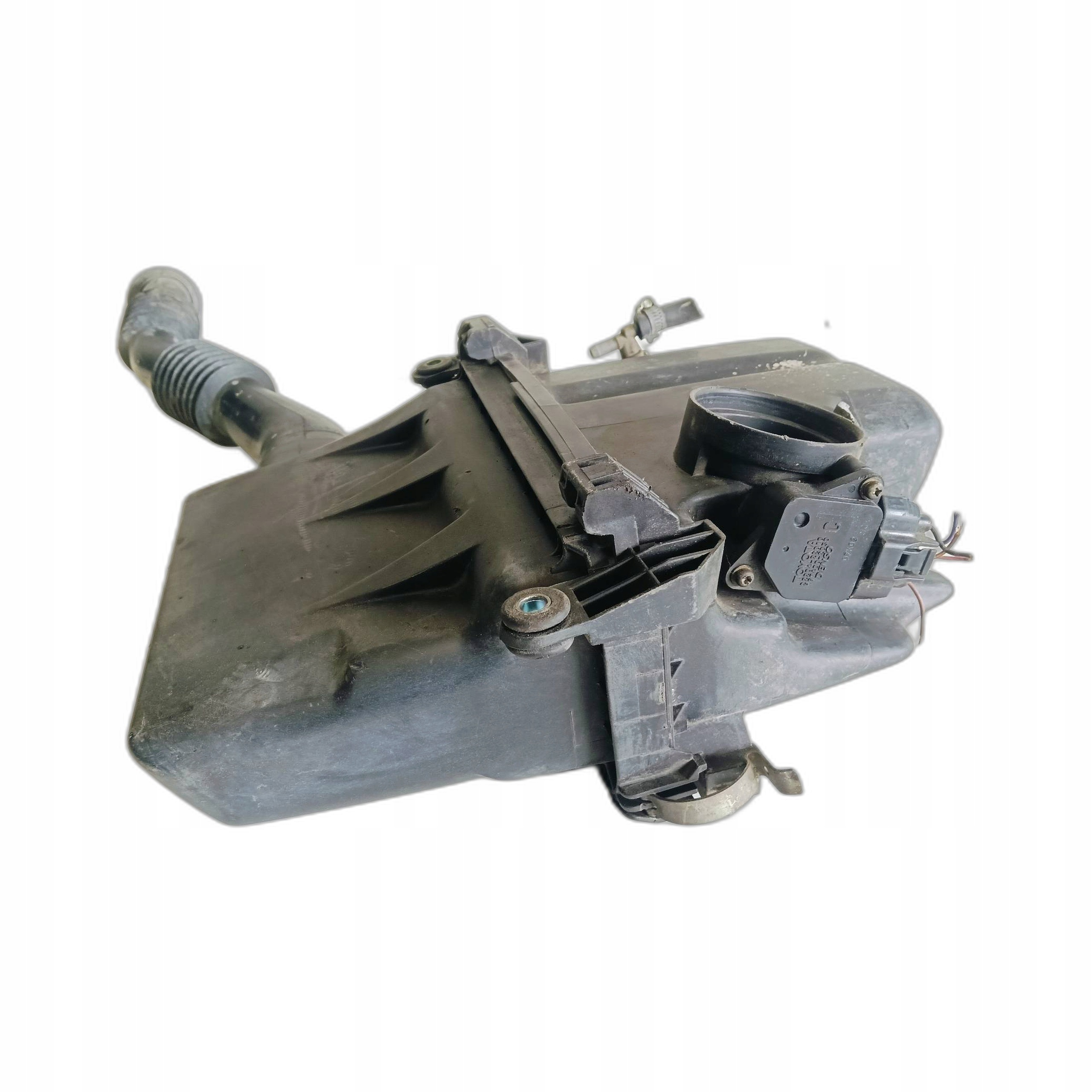 luftfiltergehäuse TOYOTA YARIS und 1.0 VVT-und 22020-23010