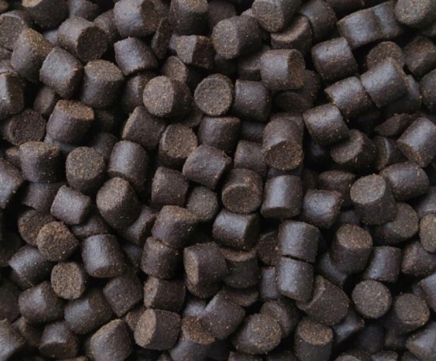 Aller Aqua Best 11mm 10KG Pellet Karpiowy
