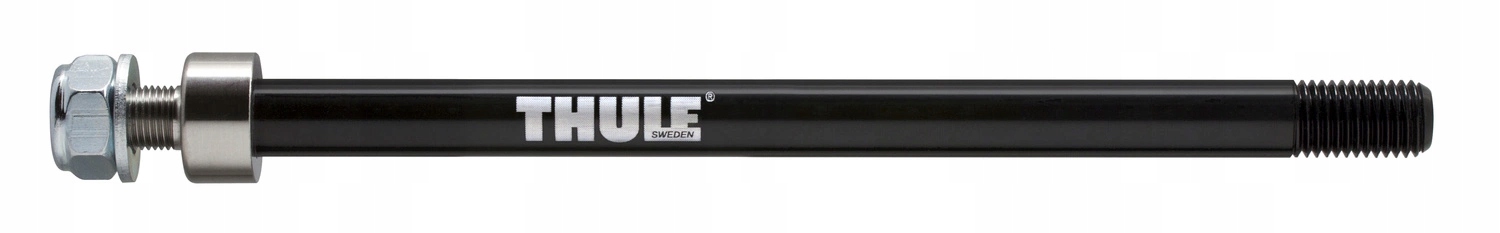 Thule adapter thru-axle Syntace M12 × 1,0 160 mm