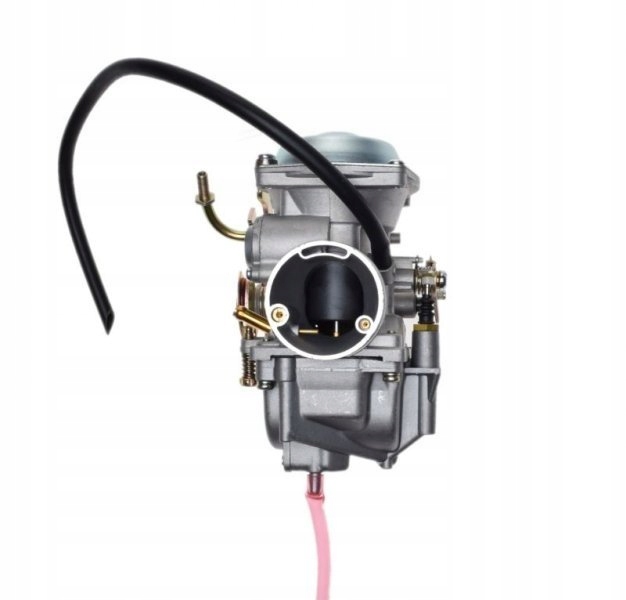 MF19864 - Карбюратор Suzuki GN250 Jianshe JS400