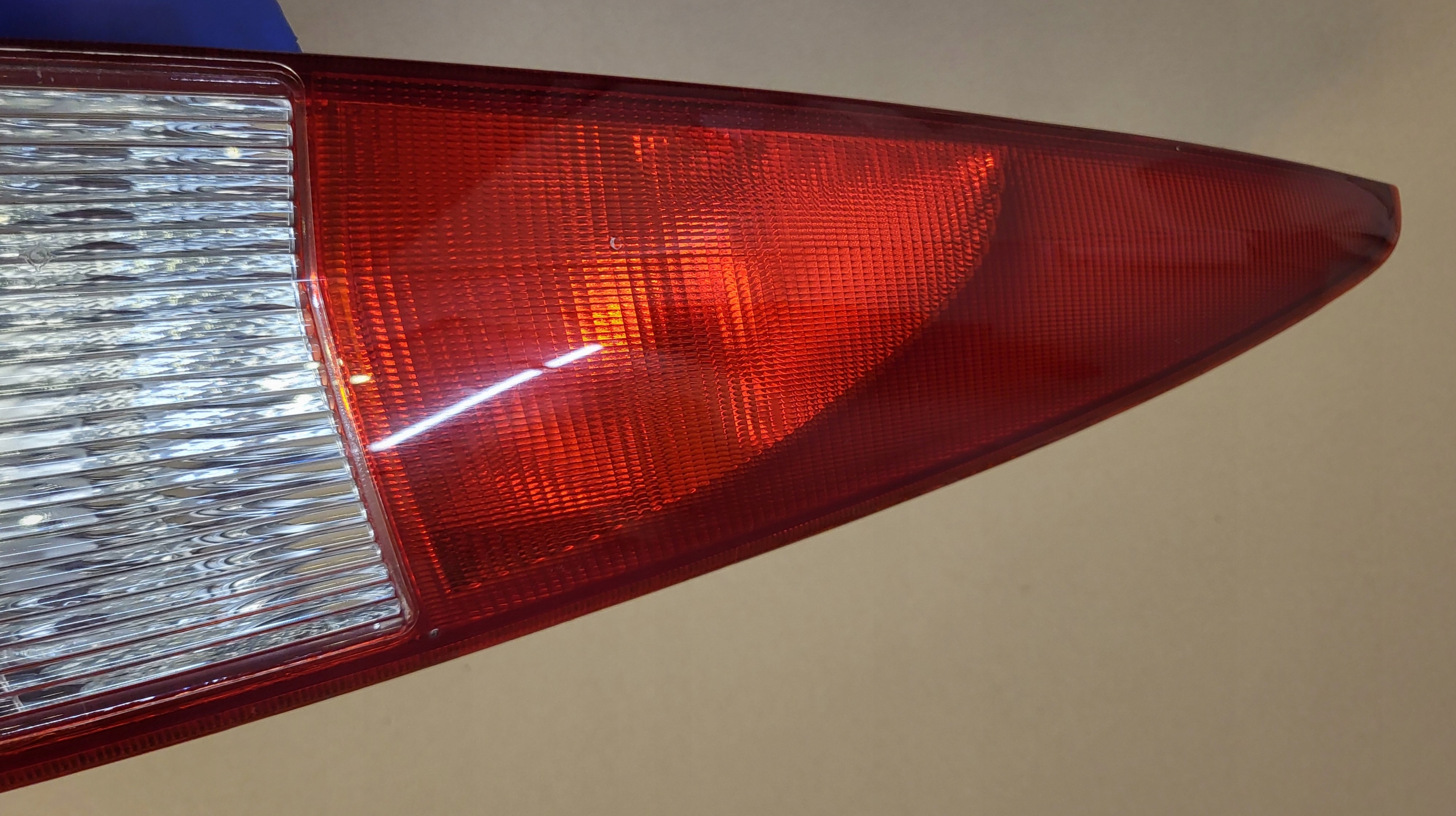 light left rear part rear left FORD MONDEO MK3 III KOMBI OE EU