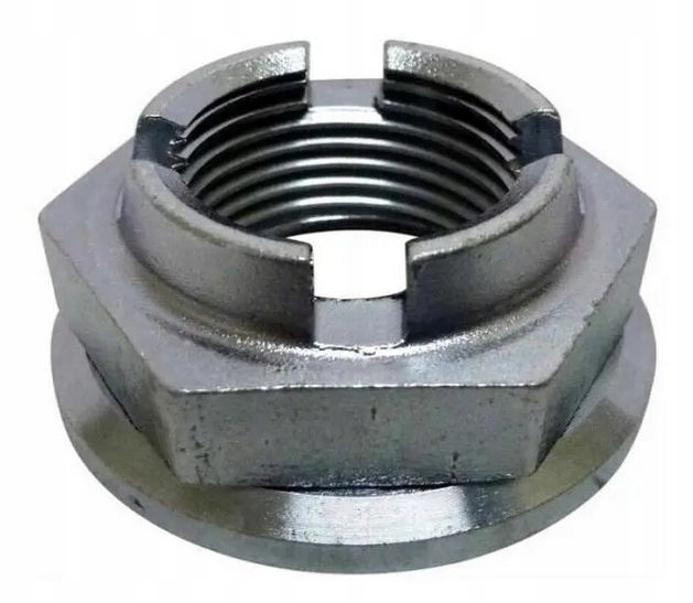 Nakrętka piasty Land Rover Discovery, Range