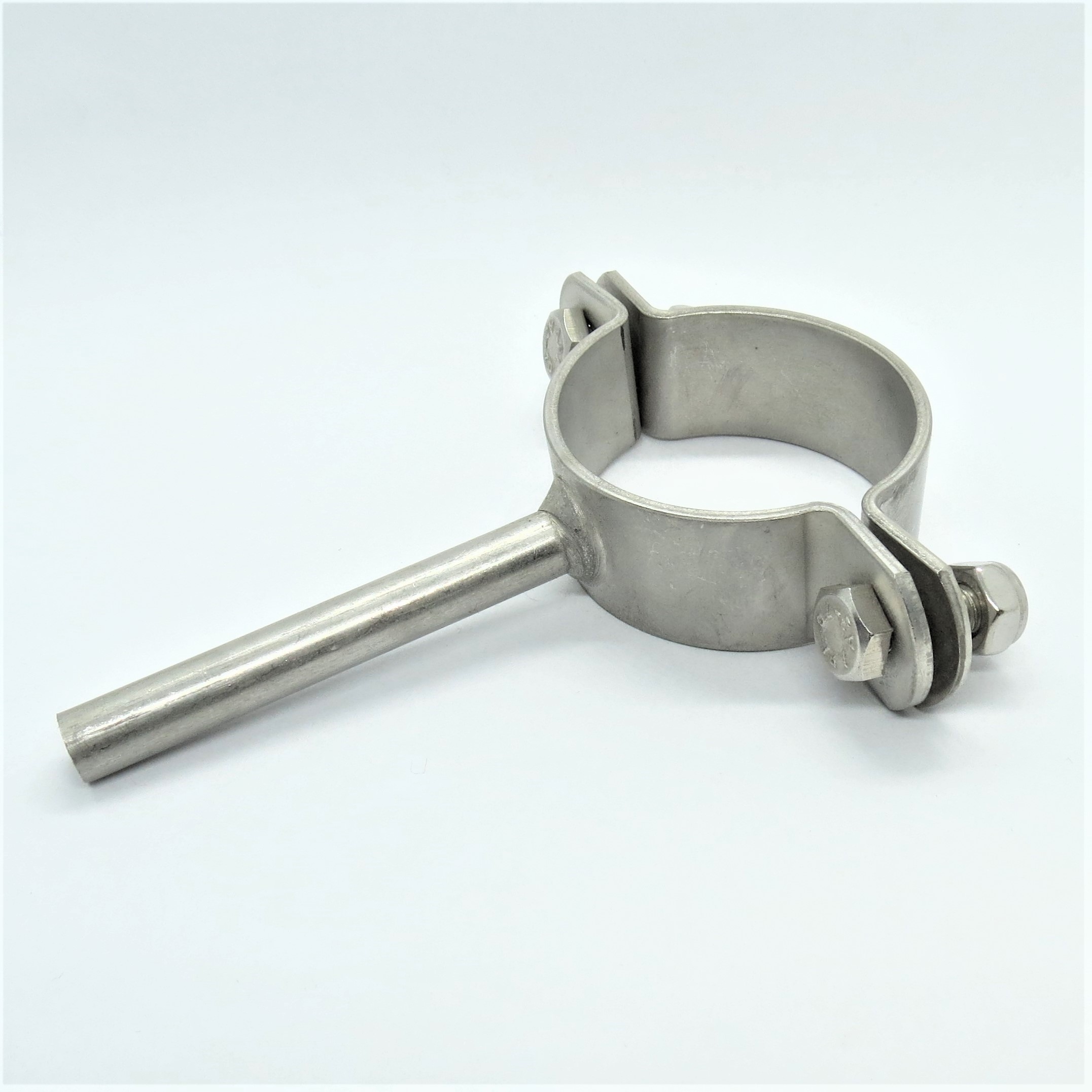 

Uchwyt do rur 3/4" DN20 Stal Nierdzewna Inox