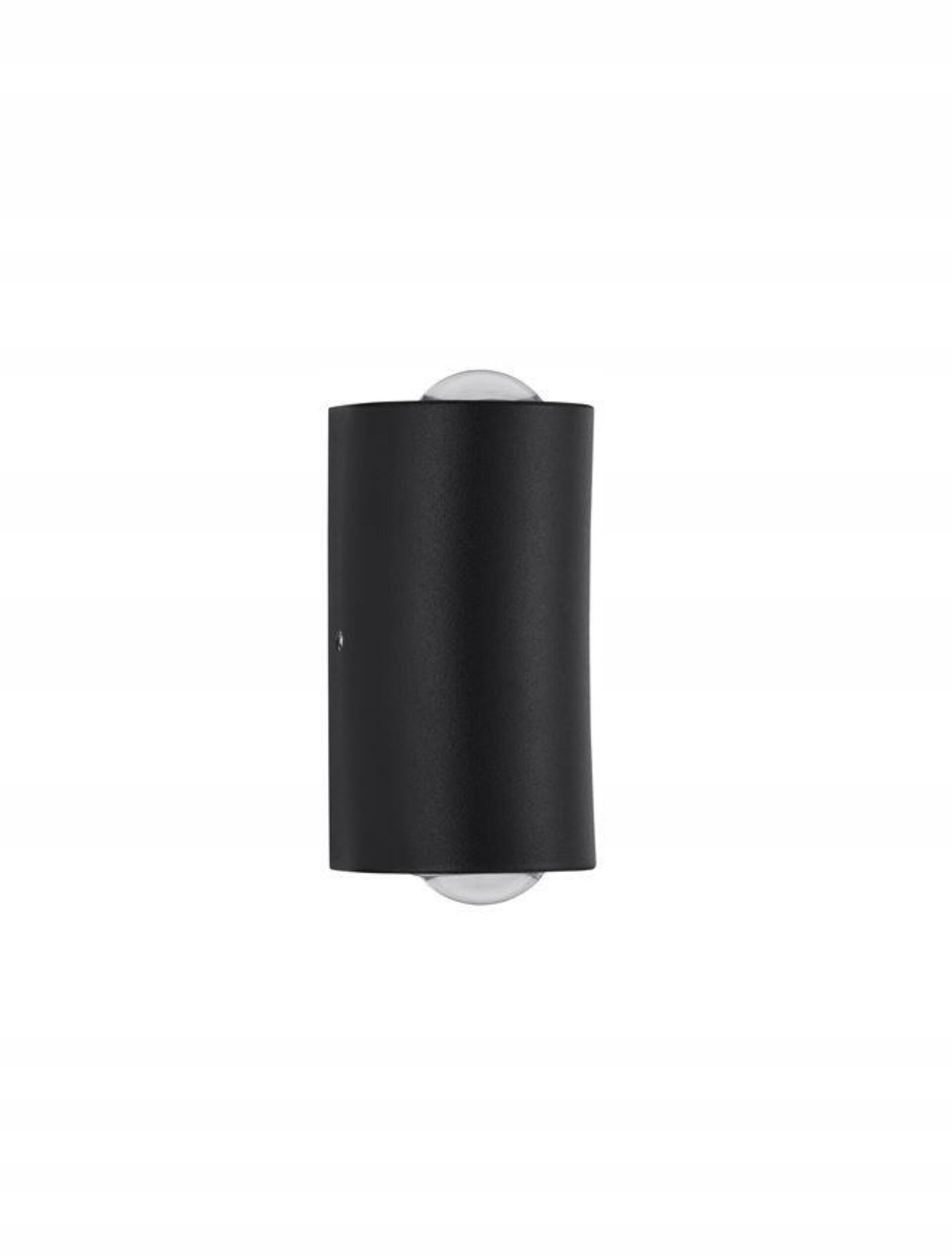 Venkovní nástěnné svítidlo Nova Luce Azar Led 4W 3000K IP54