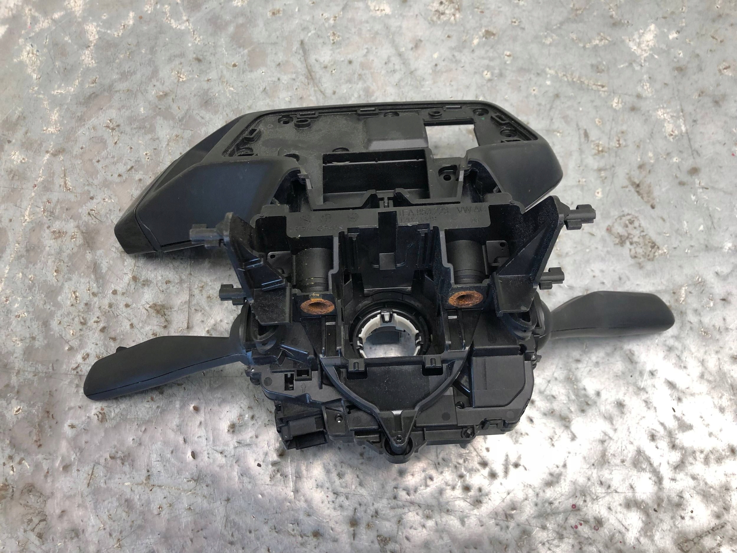 DEVIO LUCI TERGICRISTALLO TERGI DEVIO LUCI DEVIO VW ID3 ID4 1EA953507N 1EA953223
