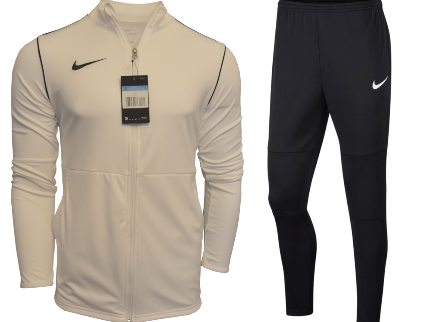 

Nike Dres Męski Bluza BV6885 Spodnie BV6877 r.M