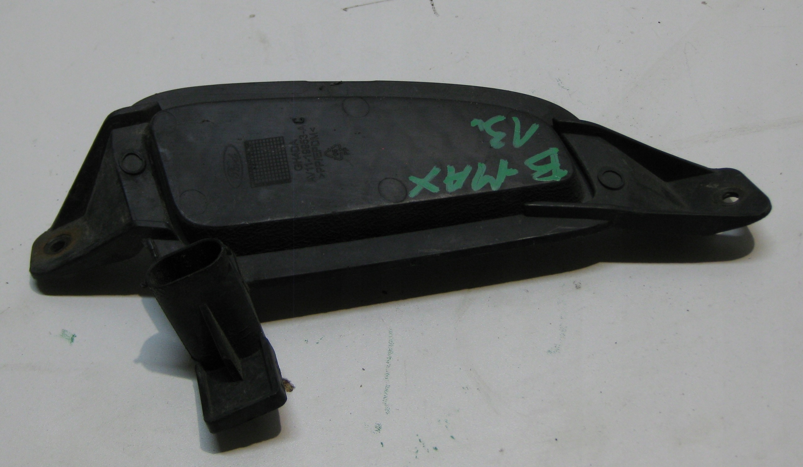 FORD B-MAX 13R 1.0EB grid of a bumper front left AV11-19953-A