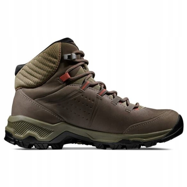 Mammut Nova IV Mid Gtx buty damskie r. 36