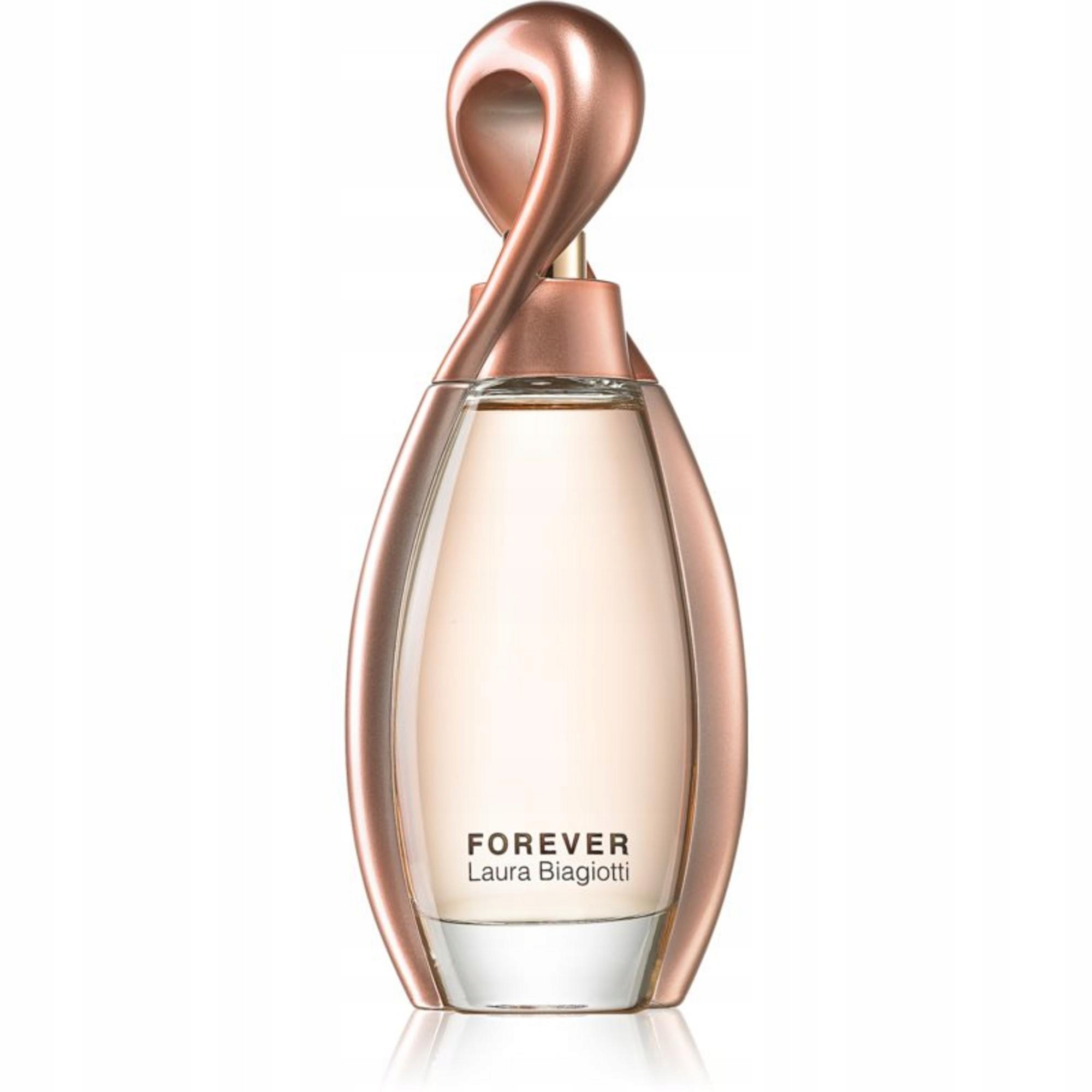 Laura Biagiotti, Forever, Eau De Parfum, dámská parfémovaná voda, 60 ml
