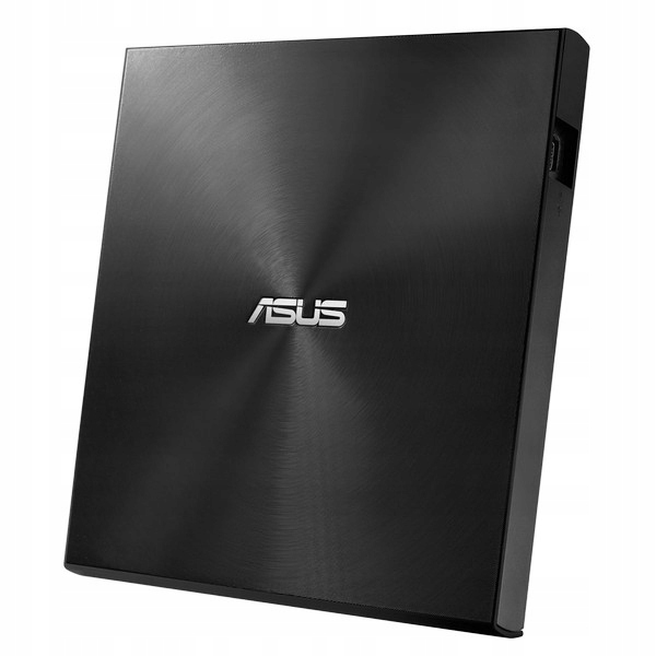 Asus SDRW-08U8M-U external ultraslim Dvd-rw Usb-c, čierna 90DD0290-M29000