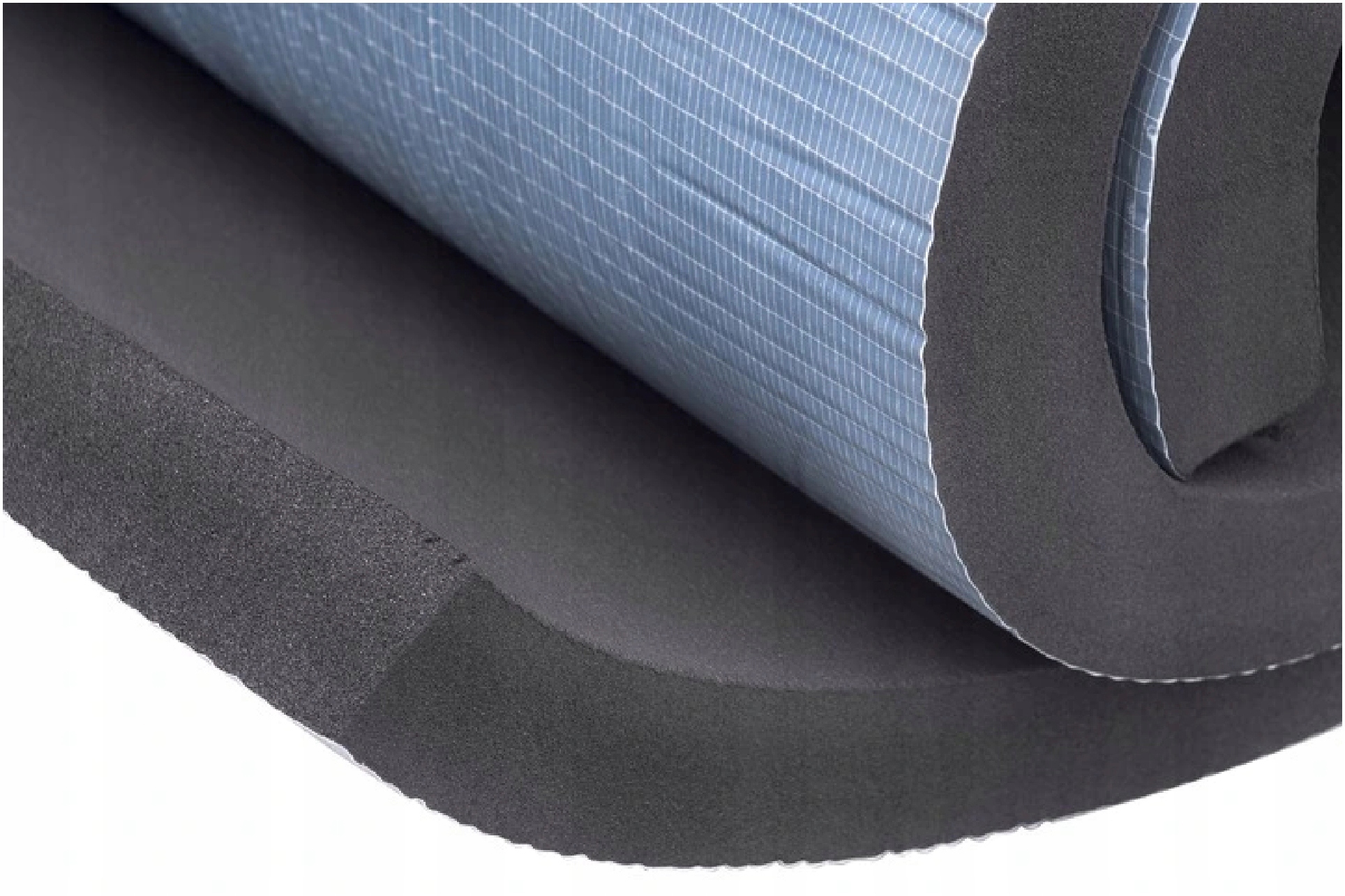 K32s MATA wygłuszająca pianka KAUCZUKOWA KLEJ 32mm gruba gąbka izolacyjna EAN (GTIN) 5903772534979