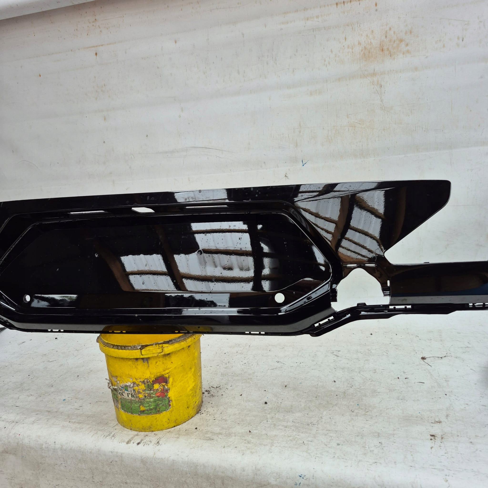 SKODA SUPERB III 15- fender right front front