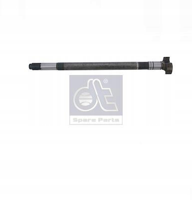 DT 10.23453 розкидач гальм, барабанне гальмо