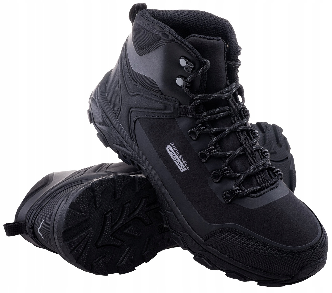

Elbrus Eglinter Męskie Buty Trekkingowe r. 44 bs