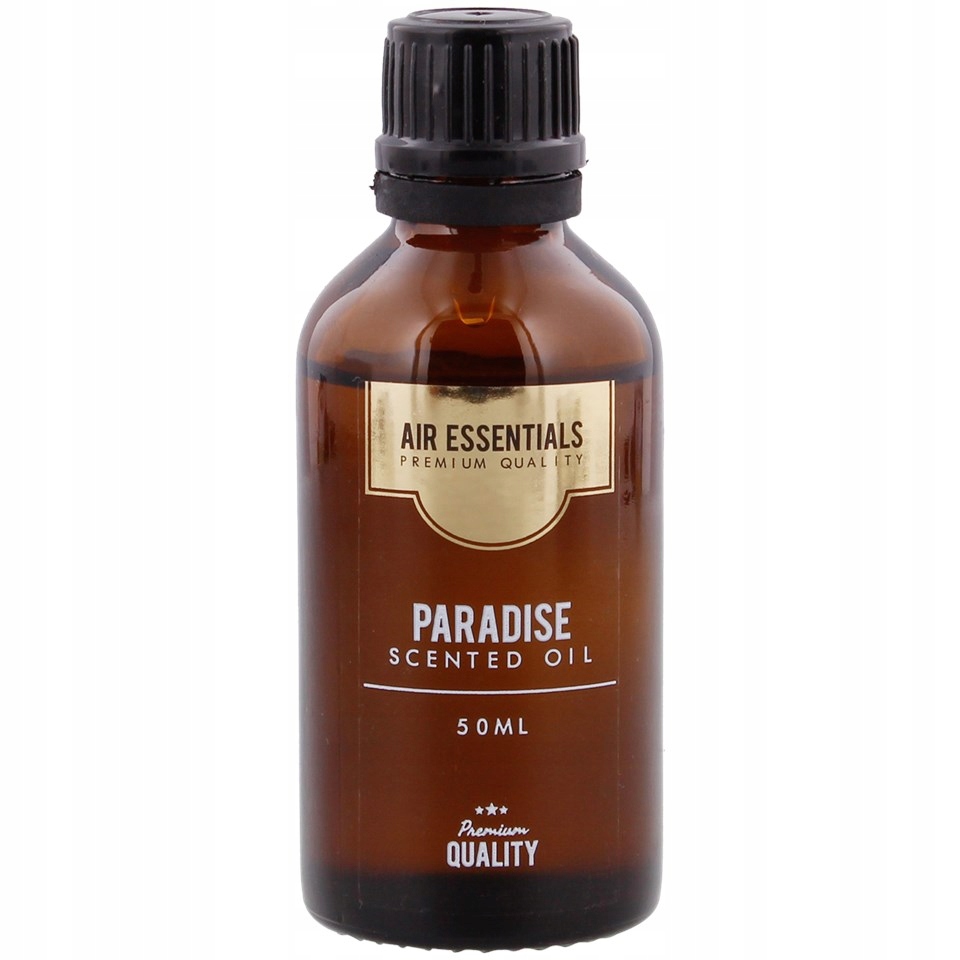 

Lux Olejek Zapachowy 50ml Dyfuzor Raj Paradise