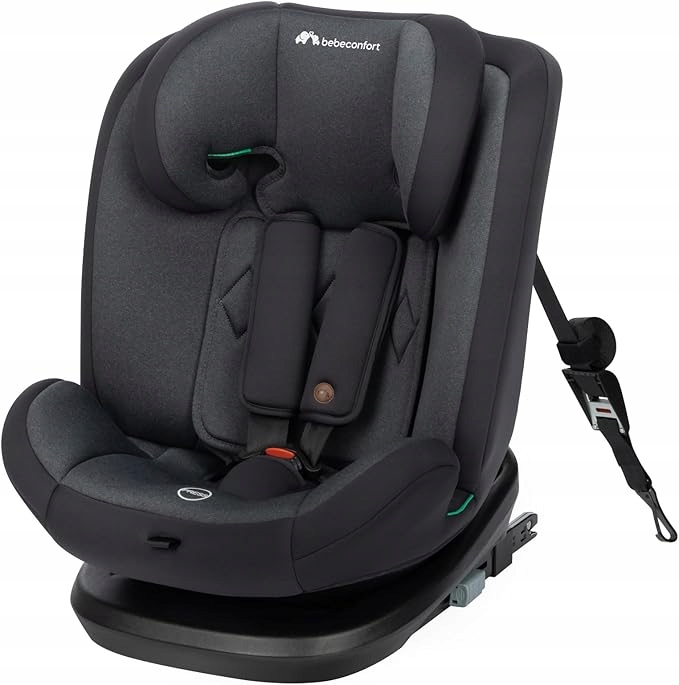 Fotelik Samochodowy Bebeconfort Everfix I-size Isofix 76-150CM 9-36KG