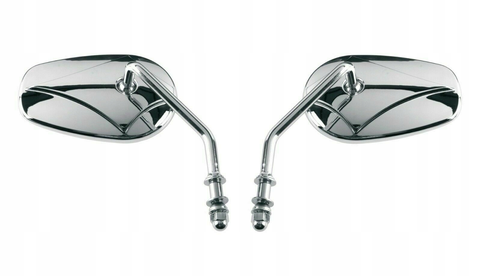 

M8 Lusterko Lusterka Para Harley Road King Electra