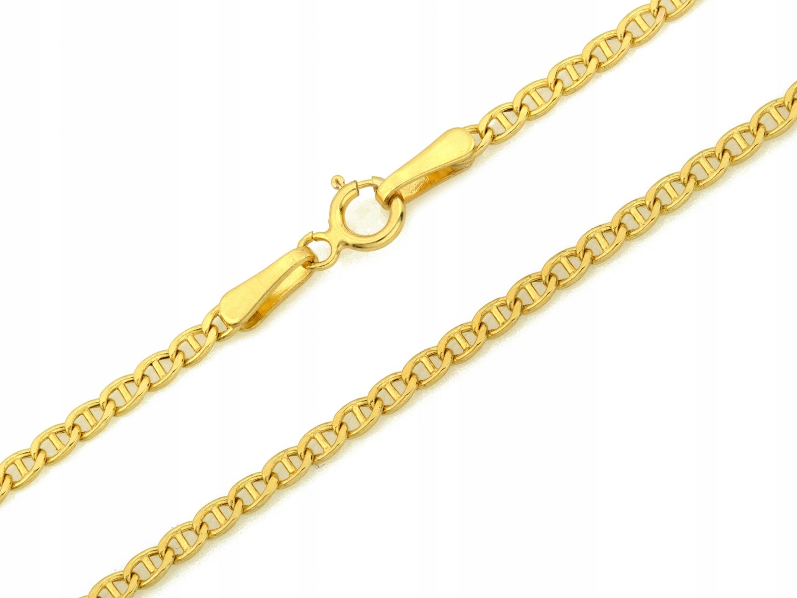 Řetízek 585 je elegantní a stylový pro den žen