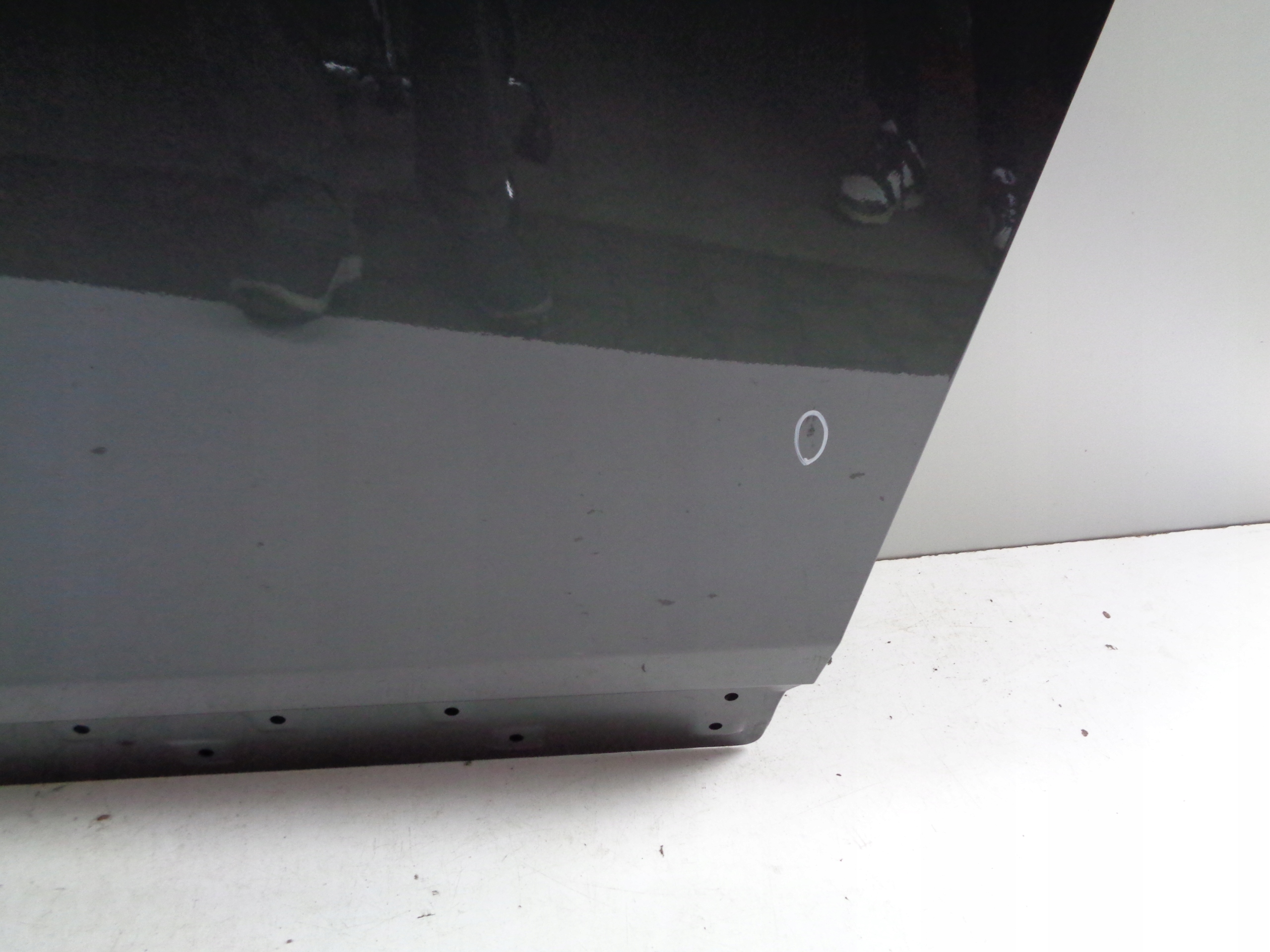 door left front MAZDA CX60 22- NR 50477
