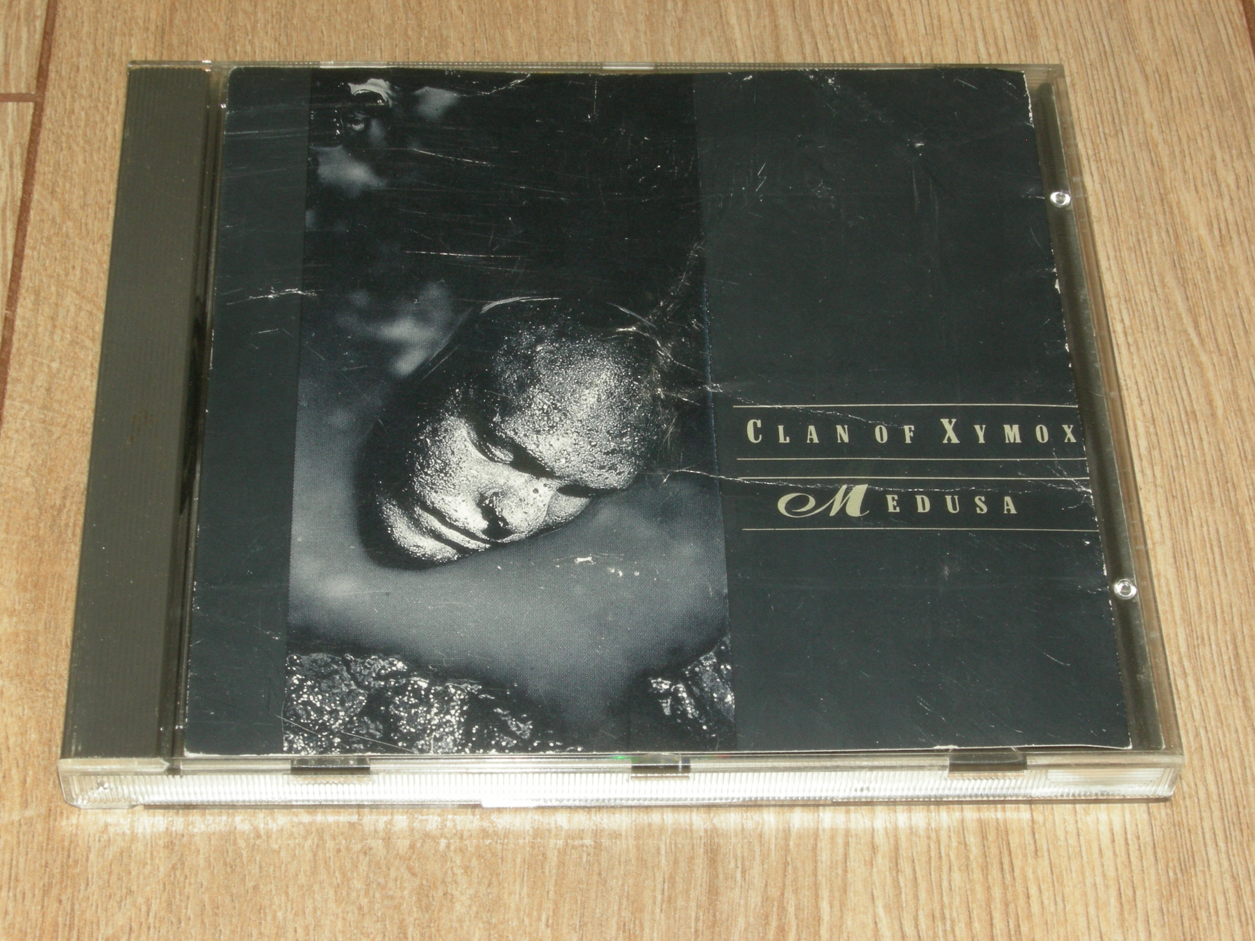 Clan Of Xymox - Niska cena na Allegro