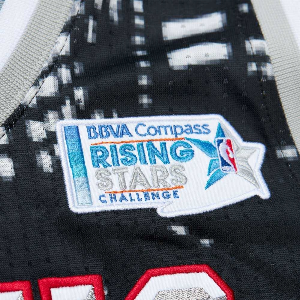 KOSZULKA MITCHELL&NESS NBA JERSEY ALL-STAR 2015 GIANNIS ANTETOKOUNMPO L Marka Mitchell & Ness
