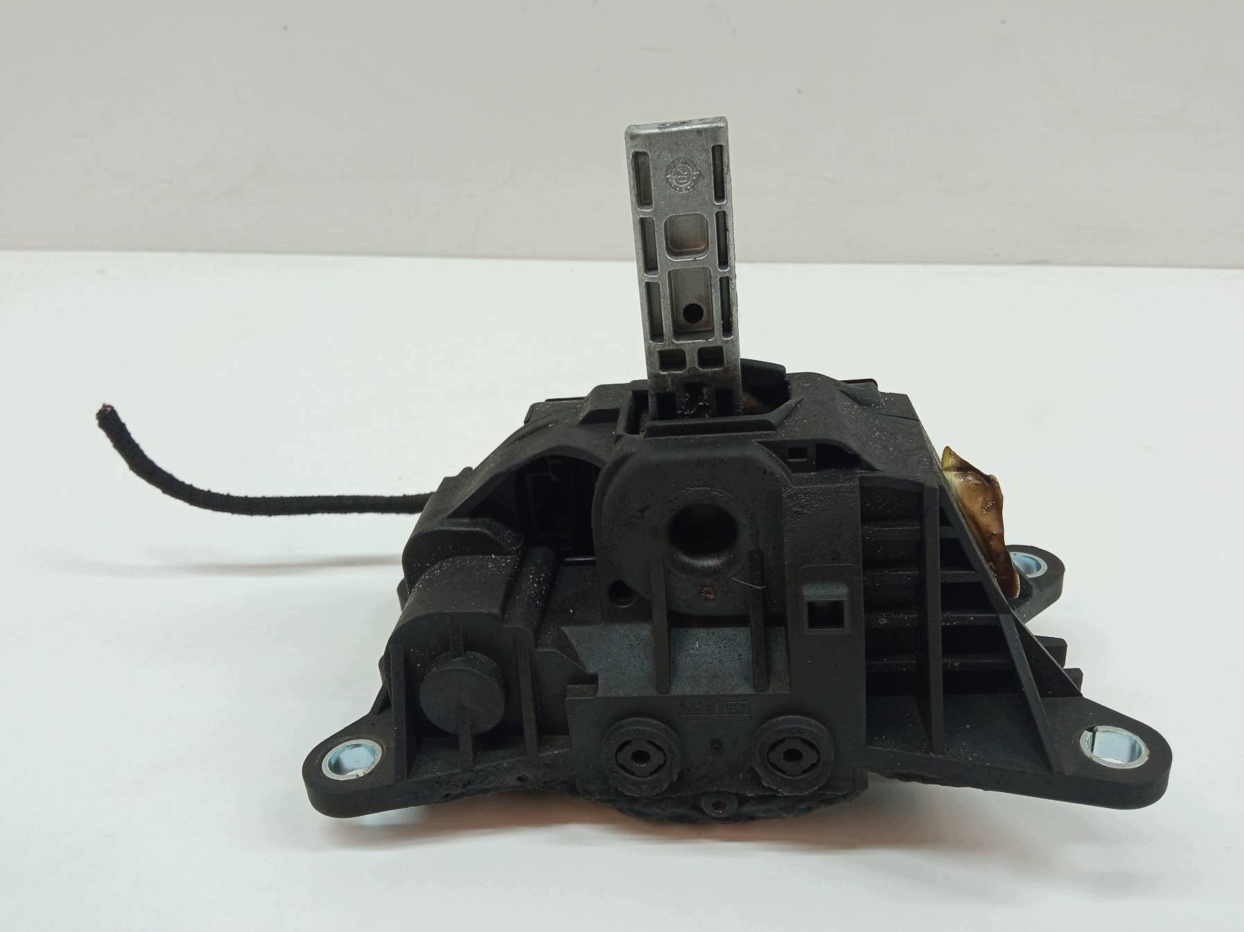 levier de vitesse boîte de vitesses engrenage mecanisme levier vitesse AUTOMAT 2.0 TDI Audi A6 C8