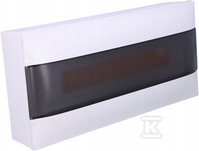 Rozdz.n/t 1X22 Dveře Od. Practibox S