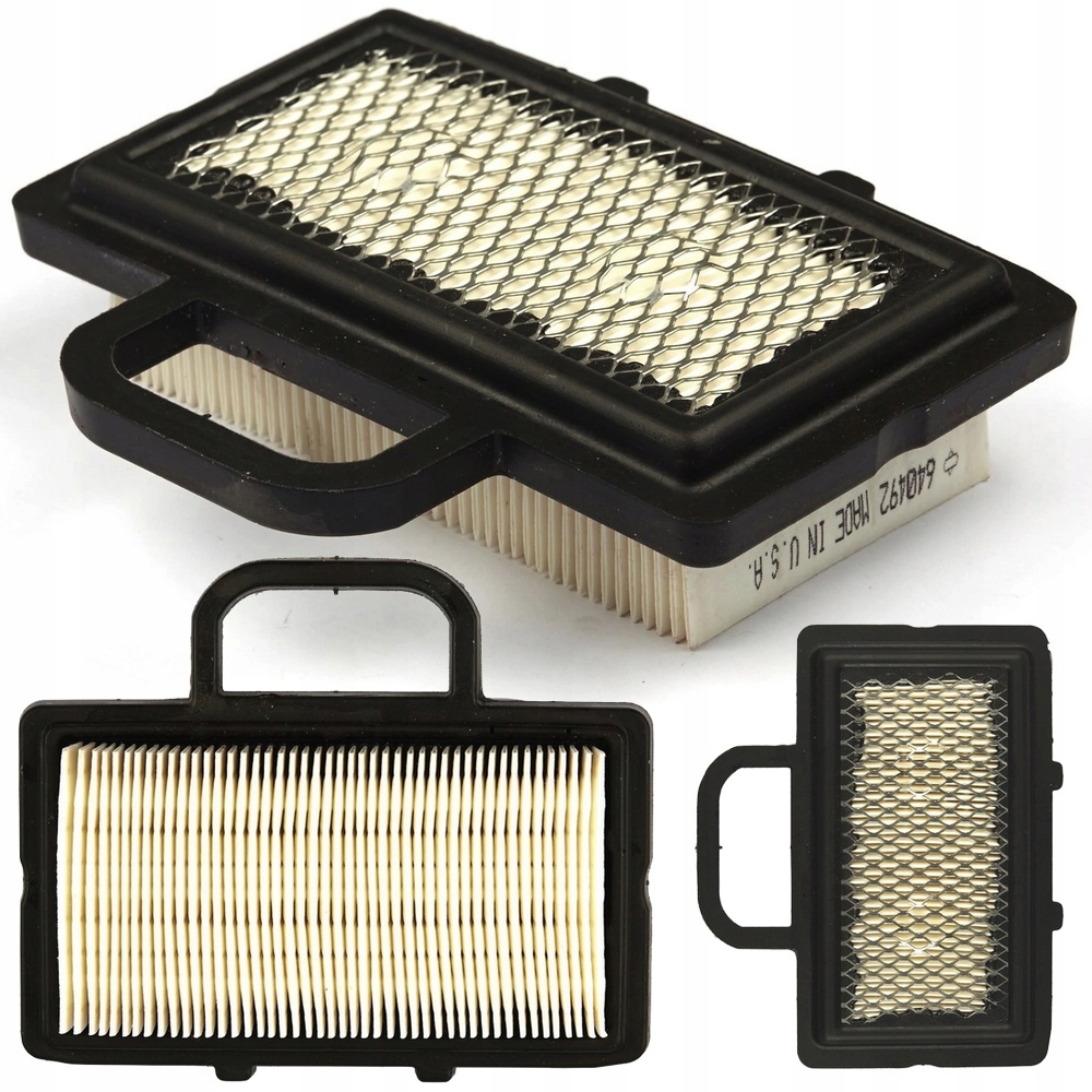 org Filtr Vzduchu B&s 2 Cyl Kufr 792101