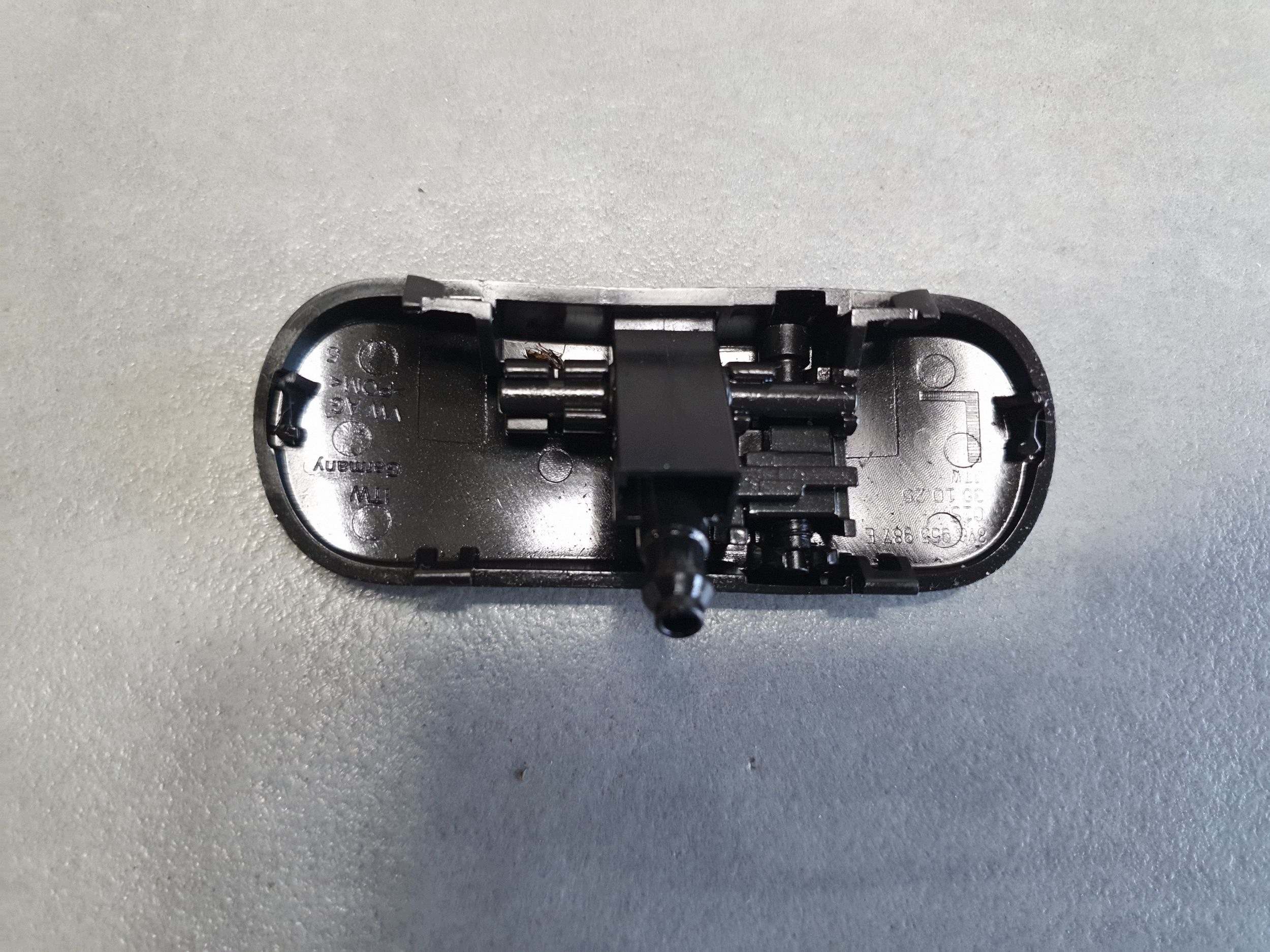 Audi A3 8Y Dysza LAVAFARO 8Y0955987E