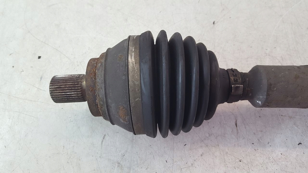 Semiasse lunga VW Touran II 1,6 TDI
