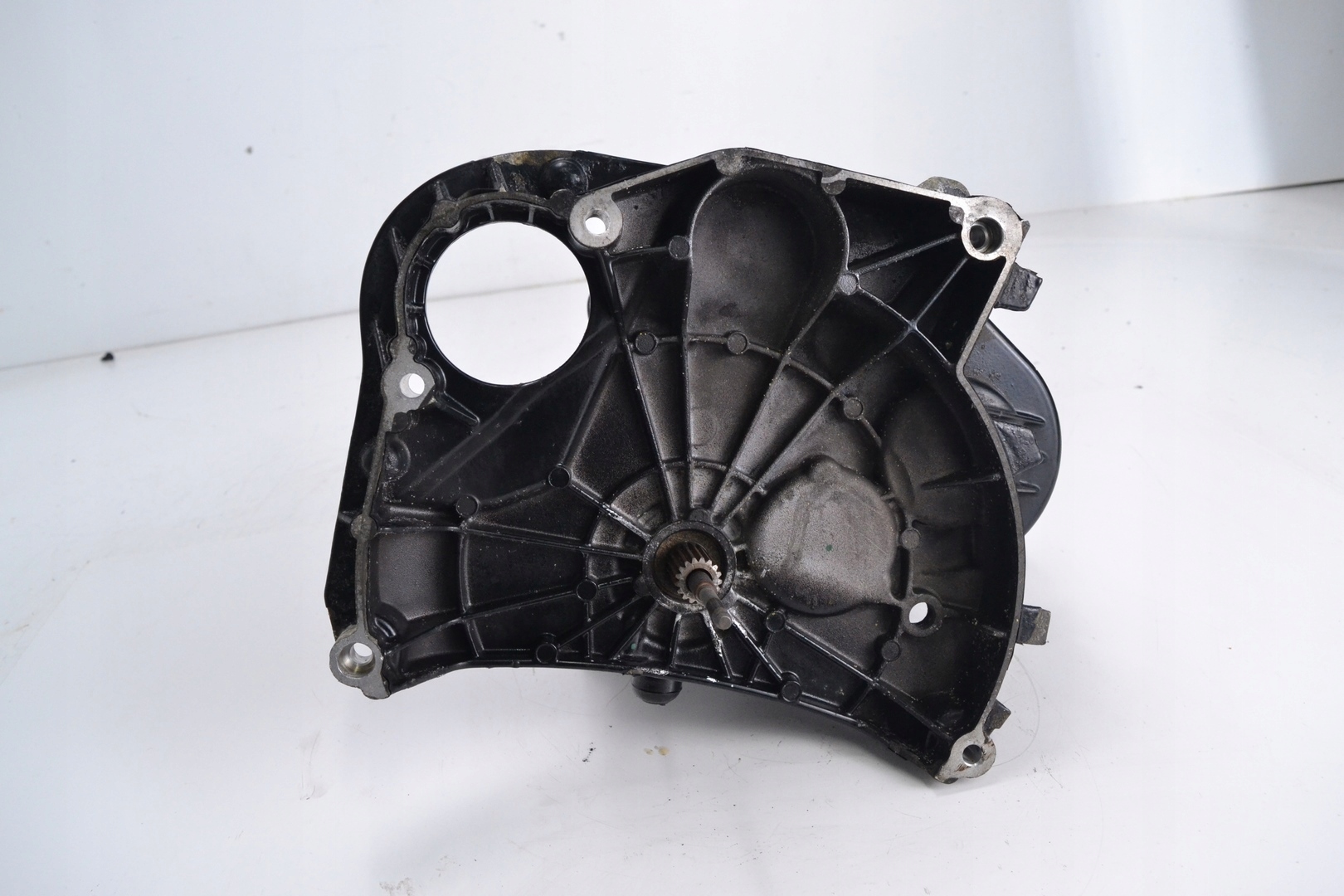 Skrzynia biegów BMW R 1200 RT K26 10-13