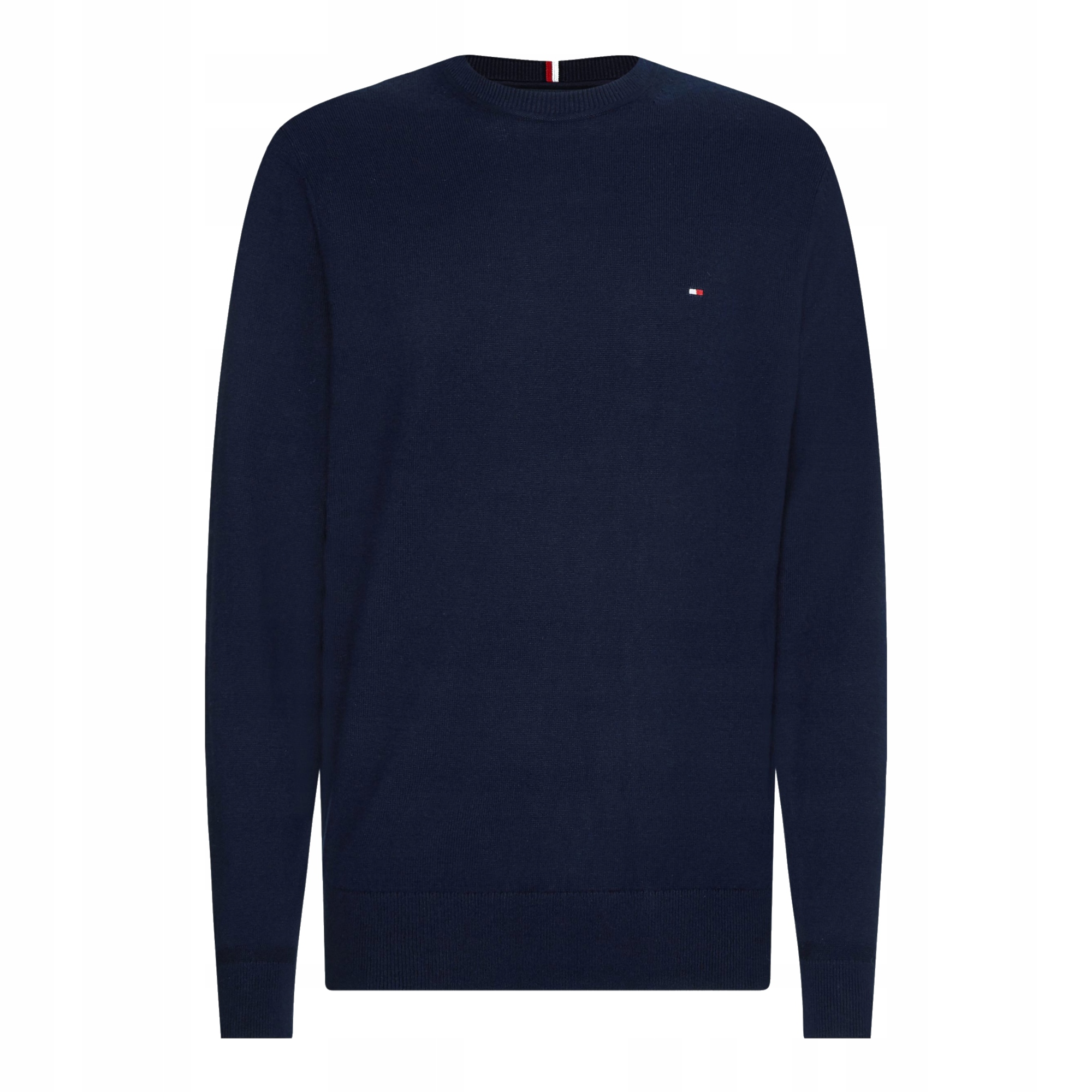 

Tommy Hilfiger sweter r. L MW0MW28046 DW5