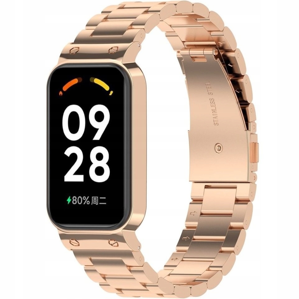 

Pasek Bransoleta Do Xiaomi Redmi Smart Band 2