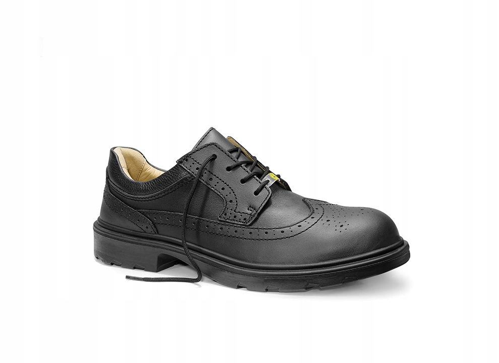 Bezpečnostní polobotky Elten Officer Xw Esd S2 velikost vel.