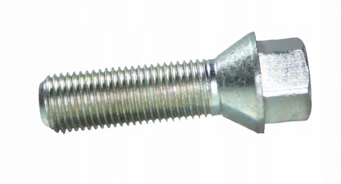 

Śruba Koła 14x1,5x50mm Stożek Audi Vw Mercedes