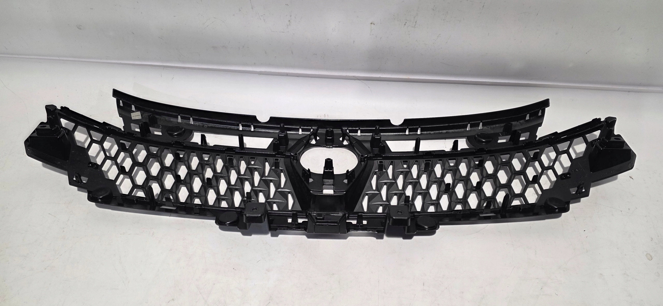 GRIGLIA RENAULT SCENIC V E-TECH ELECTRIC 24- Originale 620784443