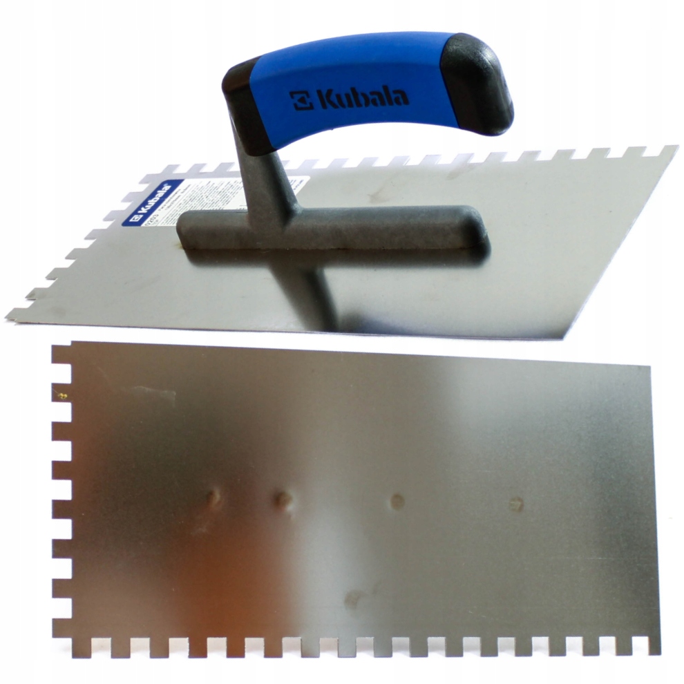 WIADRO GLAZURNICZE DO FUGOWANIA KUBALA ZESTAW M Marka Kubala