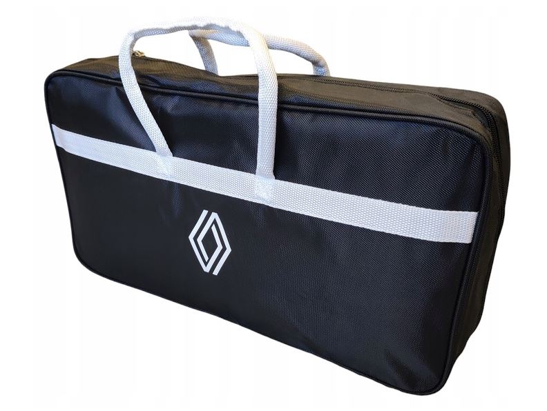 Organizer torba do bagażnika oryginał Renault