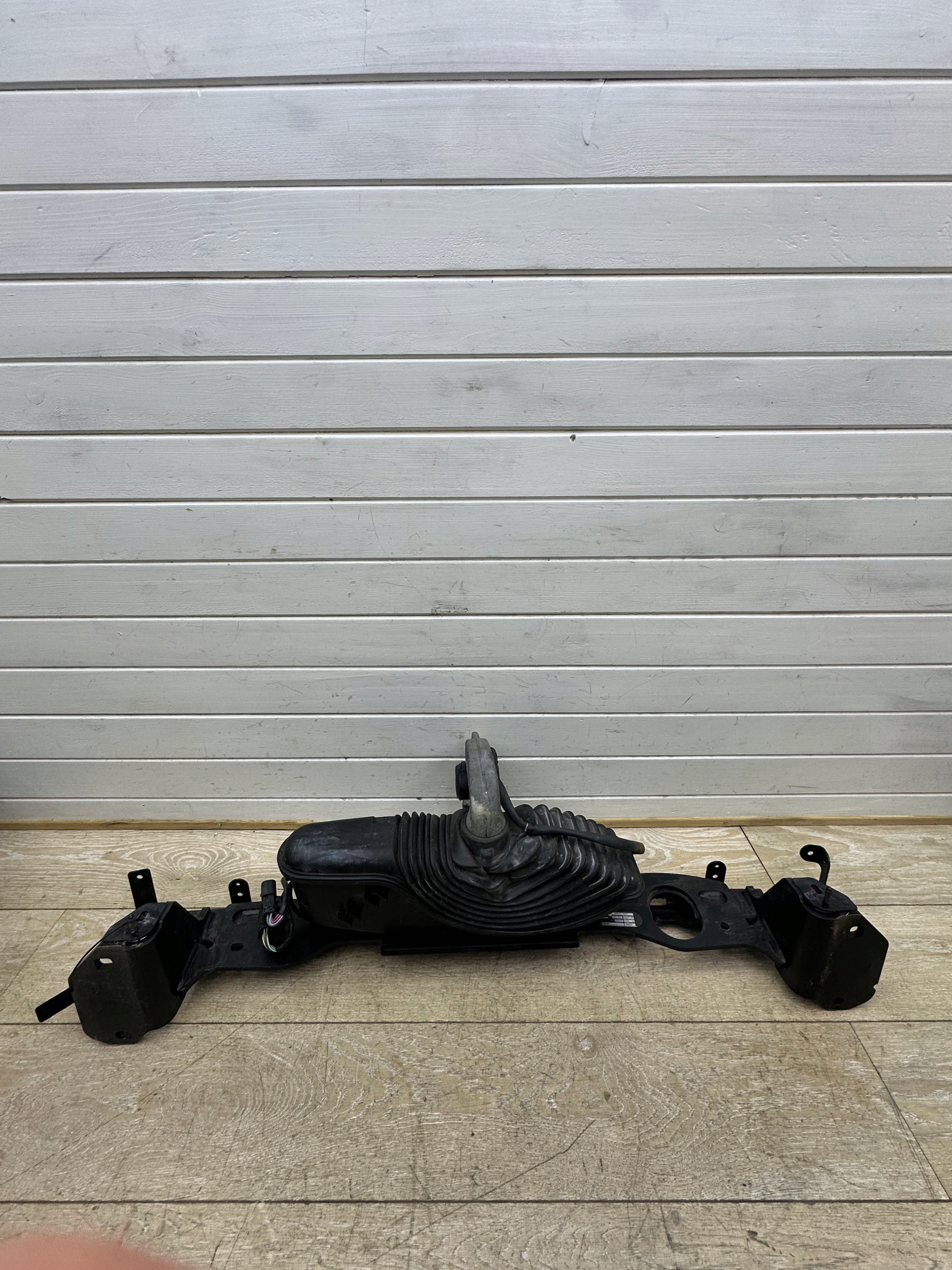 tow electrical BMW 3 G20 G21 6879160