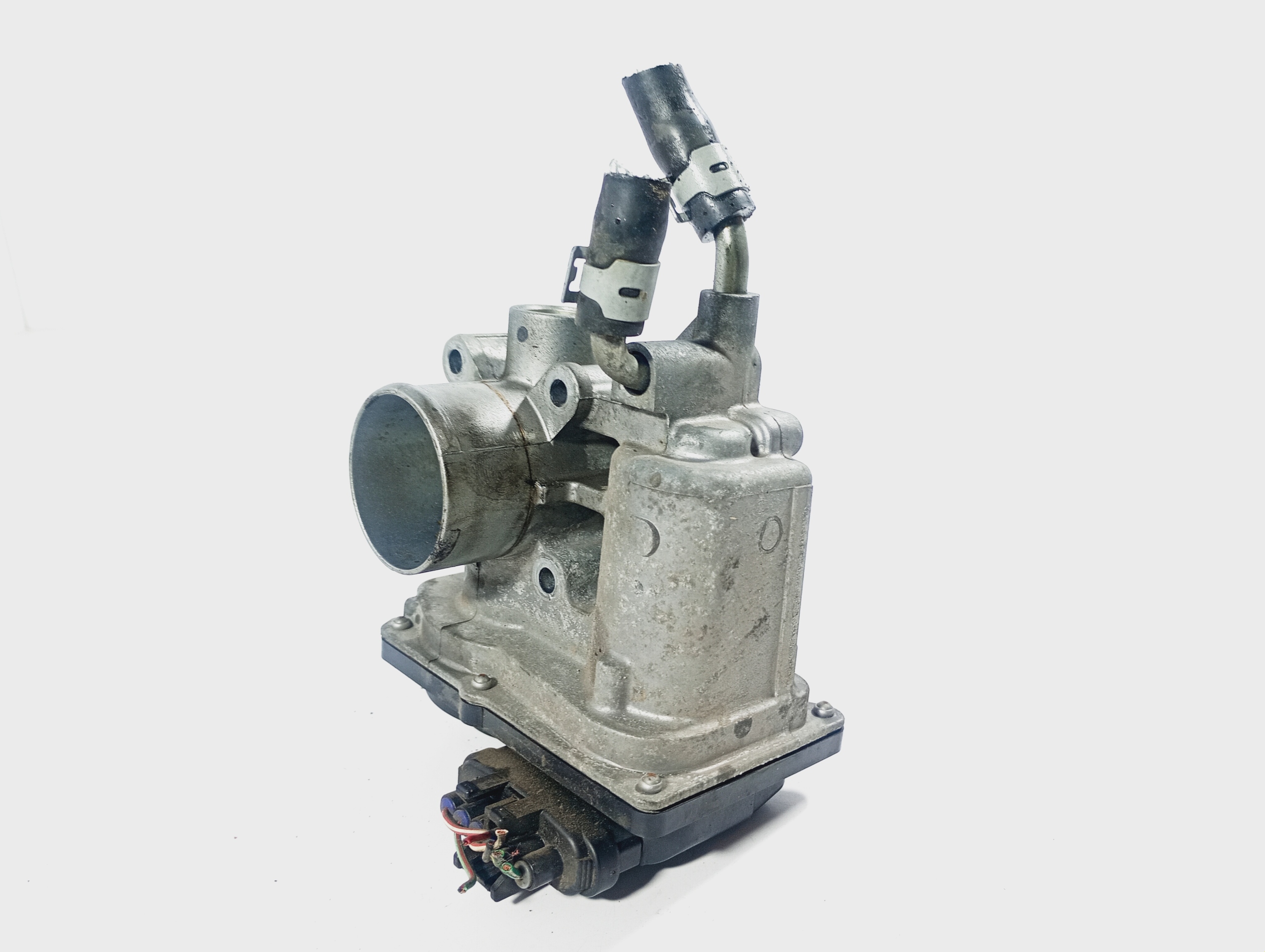 Valvola a farfalla OE MN149258 Mitsubishi Colt 6 VI 04-12